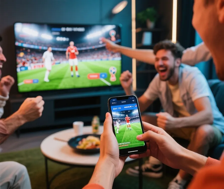 2026世界盃香港官方入口