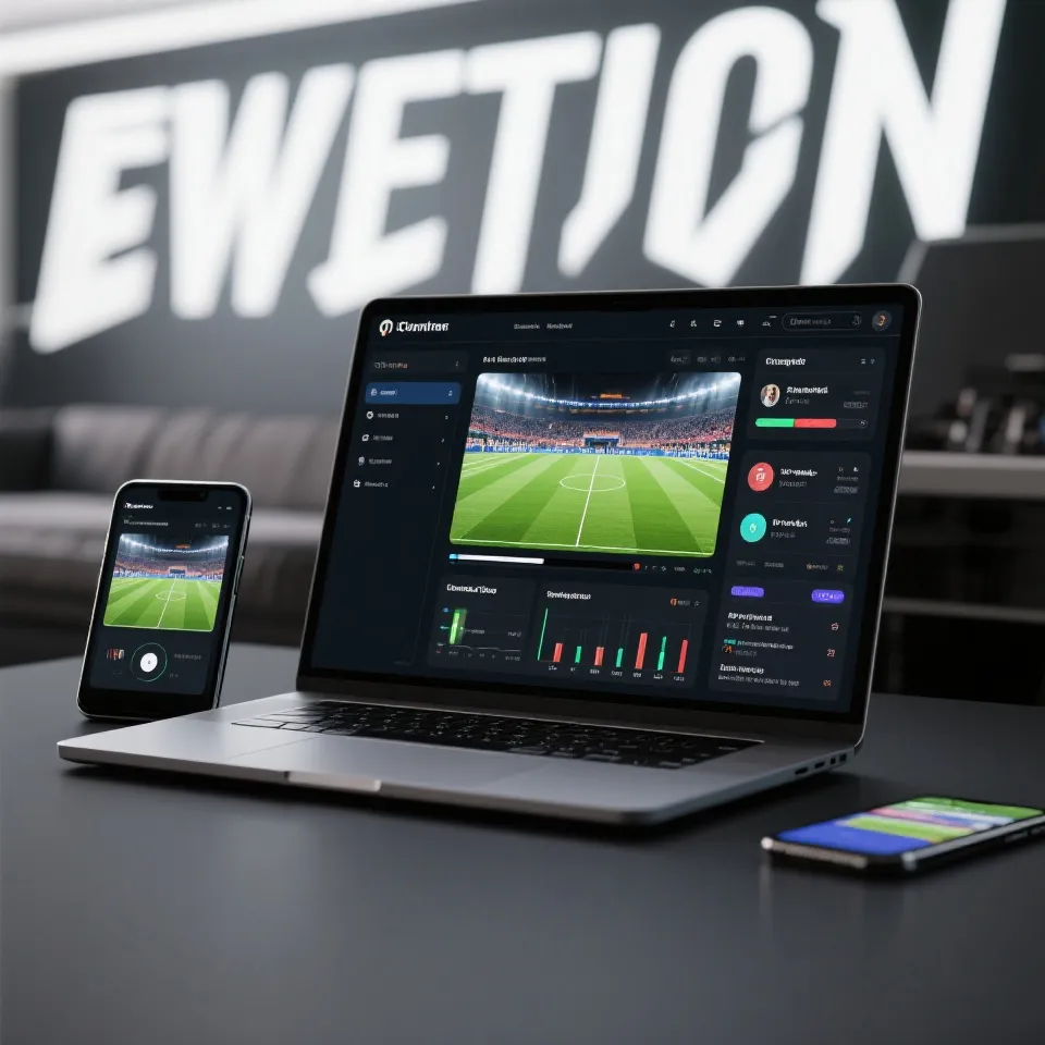 2026世界盃香港官方入口高清直播畫面示意