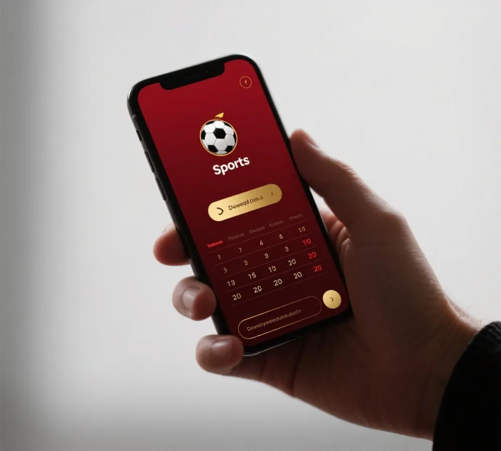 APP下載流程展示