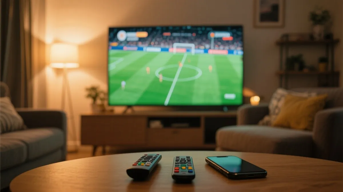 2026世界杯决赛直播入口全指南：官方合法平台汇总，一键直达不踩坑