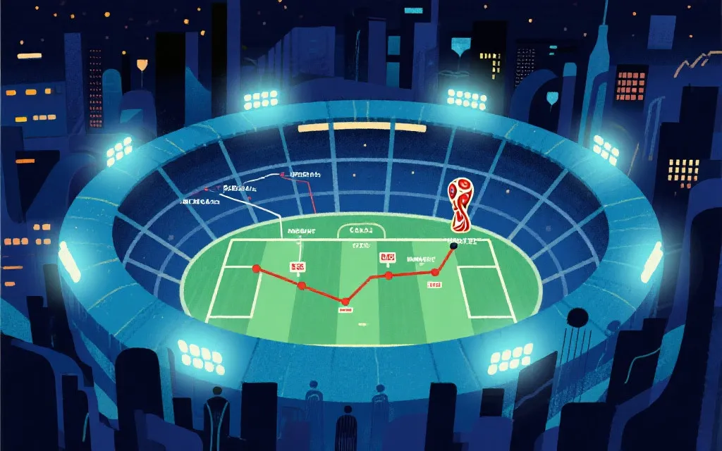 2026世界杯出线规则靠谱吗？从球迷到豪门：一场“公平”与“生意”的拉扯